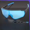 Universal Cycling Glasses for Men and Women Sports Bike Goggles Anti-sand Road Bike Sunglasses.