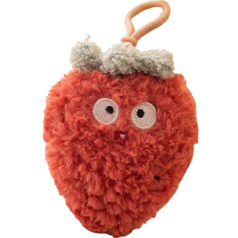 Милый брелок, подвеска для сумки для мобильного телефона, маленький подарок, автомобильные аксессуары, креативные аксессуары, игровой автомат, кукла