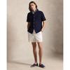 Men S Latif claSSic Fit Linen Short mnpoSho14g20640100