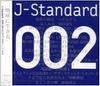 CD OMNIBUS, SHOKICHI KINA & CHAMPLOOS, - J-Standard 002 "Living on Earth" VICL61357 VICTOR 2004 Япония Рок