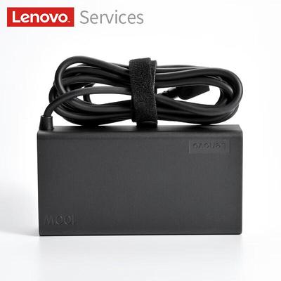 Lenovo Оригинальный адаптер питания для ноутбука USB-C 100 Вт