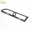 Tiguan L Front Center Air Outlet Trim: Compatible with 17 Models