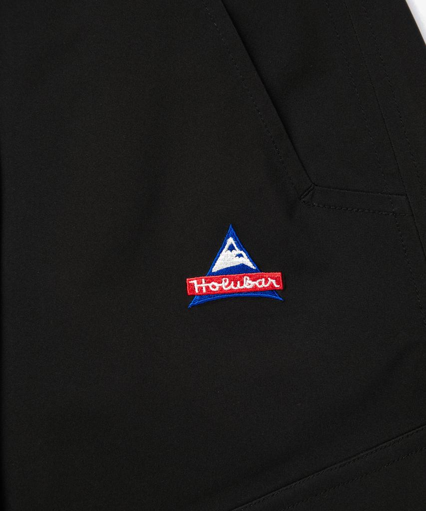 Holluba Trail 3L Split Skirt Black