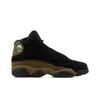 Air Jordan 13 Retro BG 'Olive' 884129-006