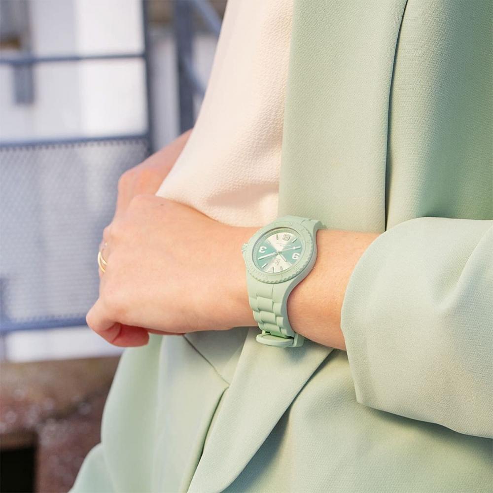 Авторизованный дилер [Ice-watch] Женские часы Ice Watch 019145 Ice Generation ICE Generation Lagoon Small