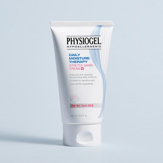 Physiogel DMT Stretch Mark Cream 150ml