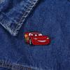 Fashionable And Cute Brooches, Cartoon Badges, Clothing Bag Brooches And Badges