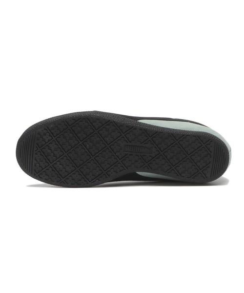 405333-03 Puma Royal Light MossPUMA Black (Японский эксклюзив Билли) (Мужчины
