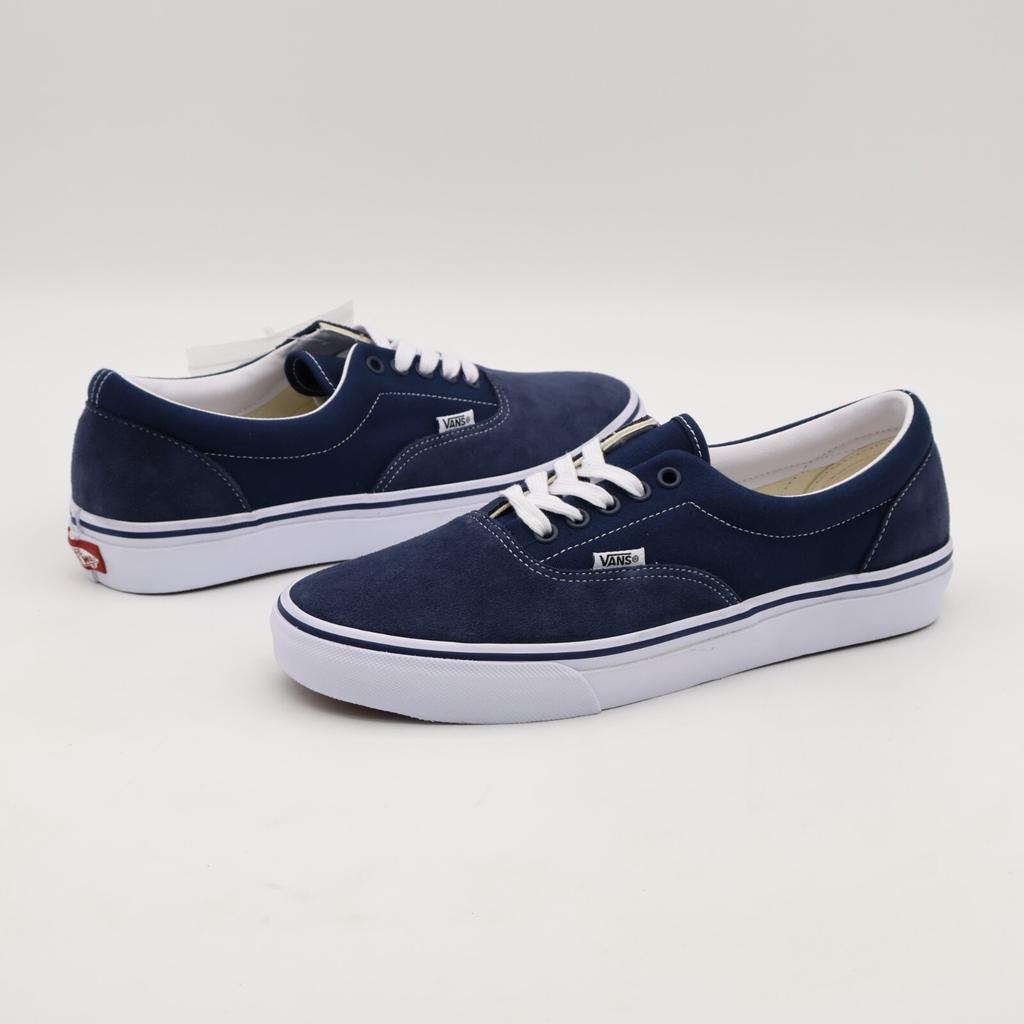 682087-0001 SSZ Vans Era Skool Темно-синий (Мужской)