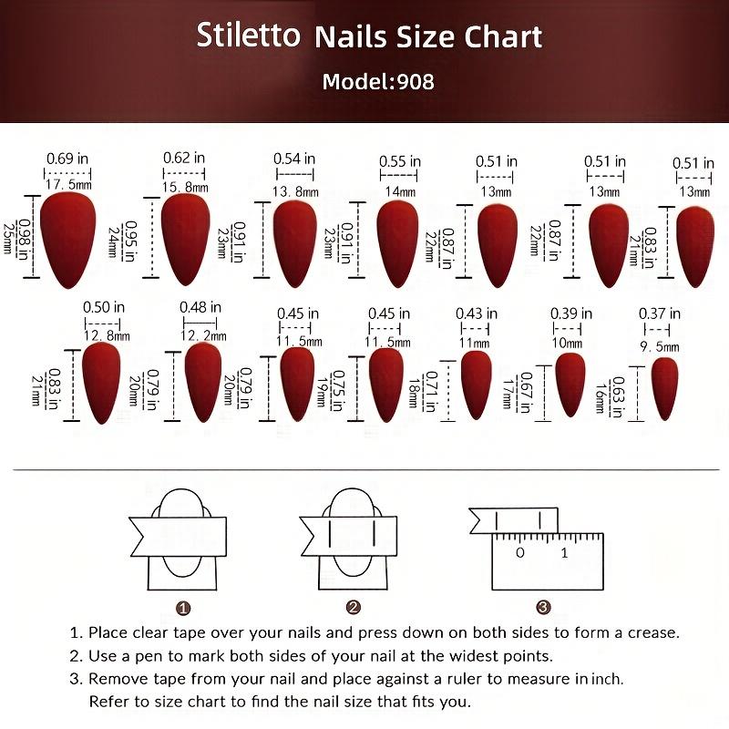 24 Pcs Spring Summer Nude White Press On Nail Medium Length Stiletto Almond Fake Nail Nude Pink Gradient Natural Nail Design For