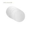 Square BBQ Paper Liner Circle Shape Biscuits Paper New Baking Tool  Household
