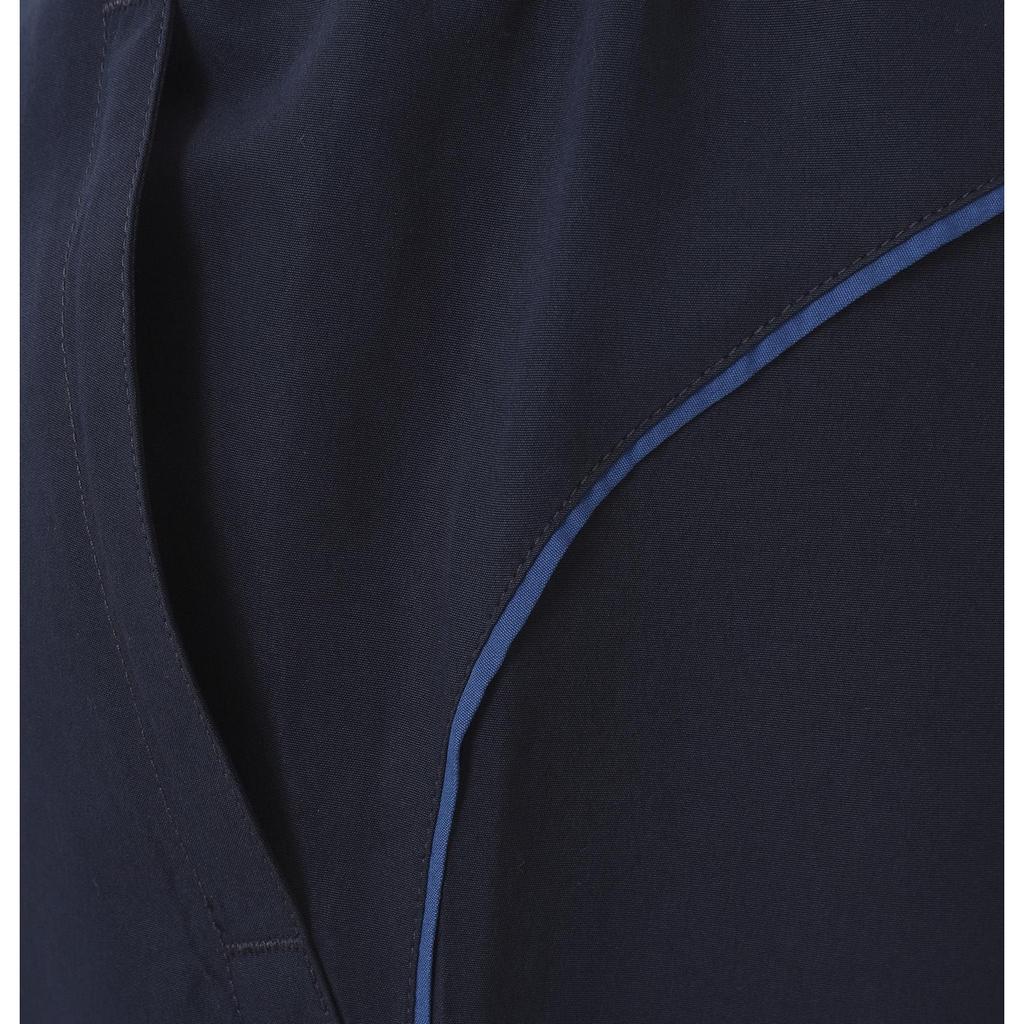 FC Barcelona Boys Crest Two Tone Tracksuit