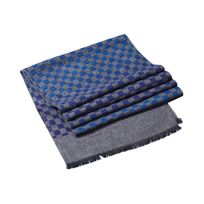 Aisyalan Bamboo Fiber Scarf