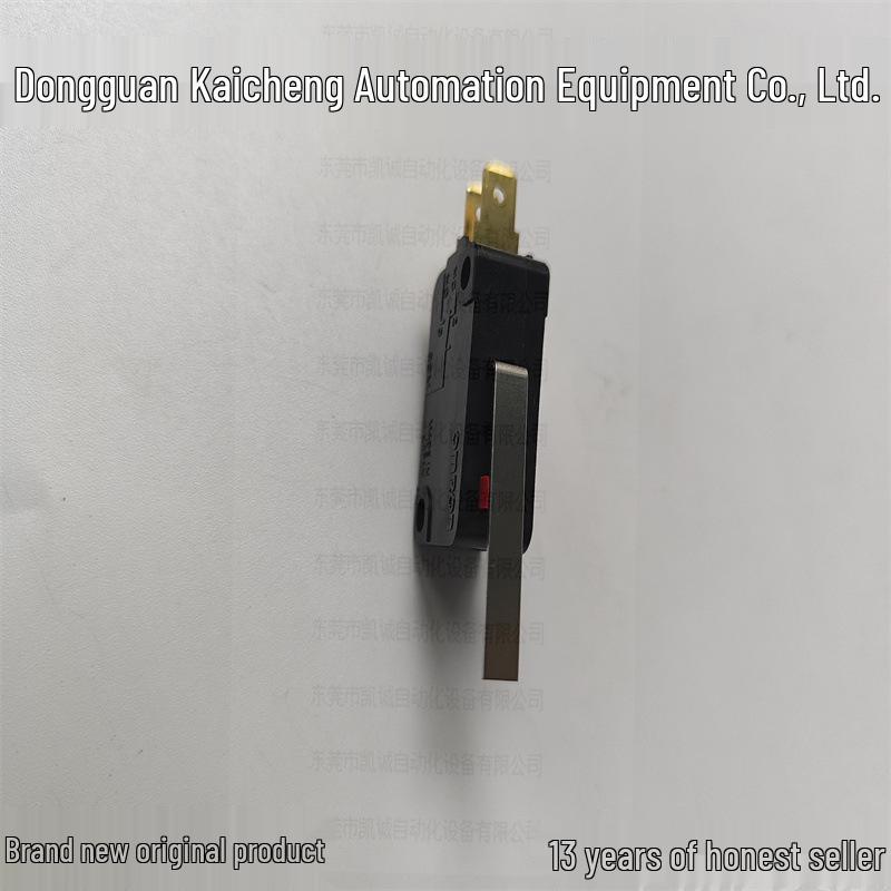 OMRON VX-012-1A3 Micro Switch Lever 1C/O - In Stock