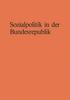 Книга Sozialpolitik In Der Bundesrepublik : 4
