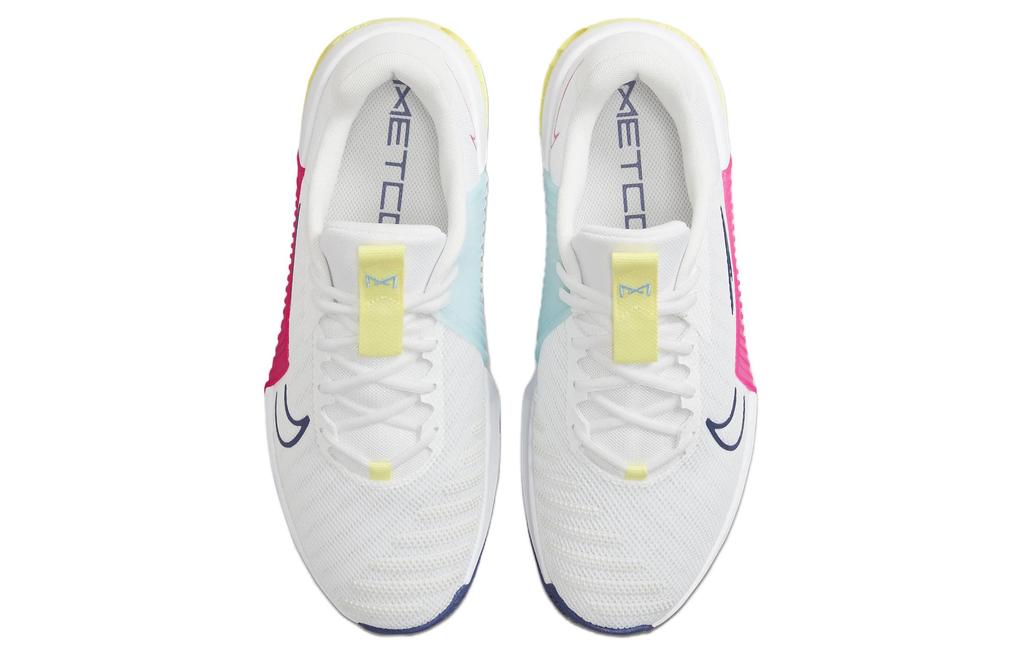 Nike Metcon 9 Белый Дерзкий Розовый DZ2617-102
