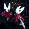 Очаровательная мультяшная плюшевая игрушка Шершень Hollow Knight Silksong Плюшевая игрушка Игровой мерч Шершень Для детей Подарок на день рождения Хэллоуин