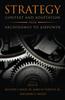 Книга Strategy : Context and Adaptation from Archidamus To Airpower