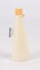 Saikai Pottery Hasami Ware tori Bottle White 13315 H.Craft