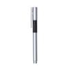 Deff Signo Extra Fine Series Pen Jacket Aluminum Jacket Case Sold WIZ Silver Uni-ball (Pen Separately) (WAC-UNISIG01SV)