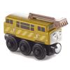 Thomas the Tank Engine Wooden Railway Series Diesel 10 Wooden Toy Vehicle GGG82 (Ages 2+) [SFC Certified]