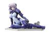 Kotobukiya Total Eclipse Криска Барченова Гвардия Улучшенное Оборудование Масштаб 1/7 ПВХ Предварительно Окрашенная Готовая Фигурка