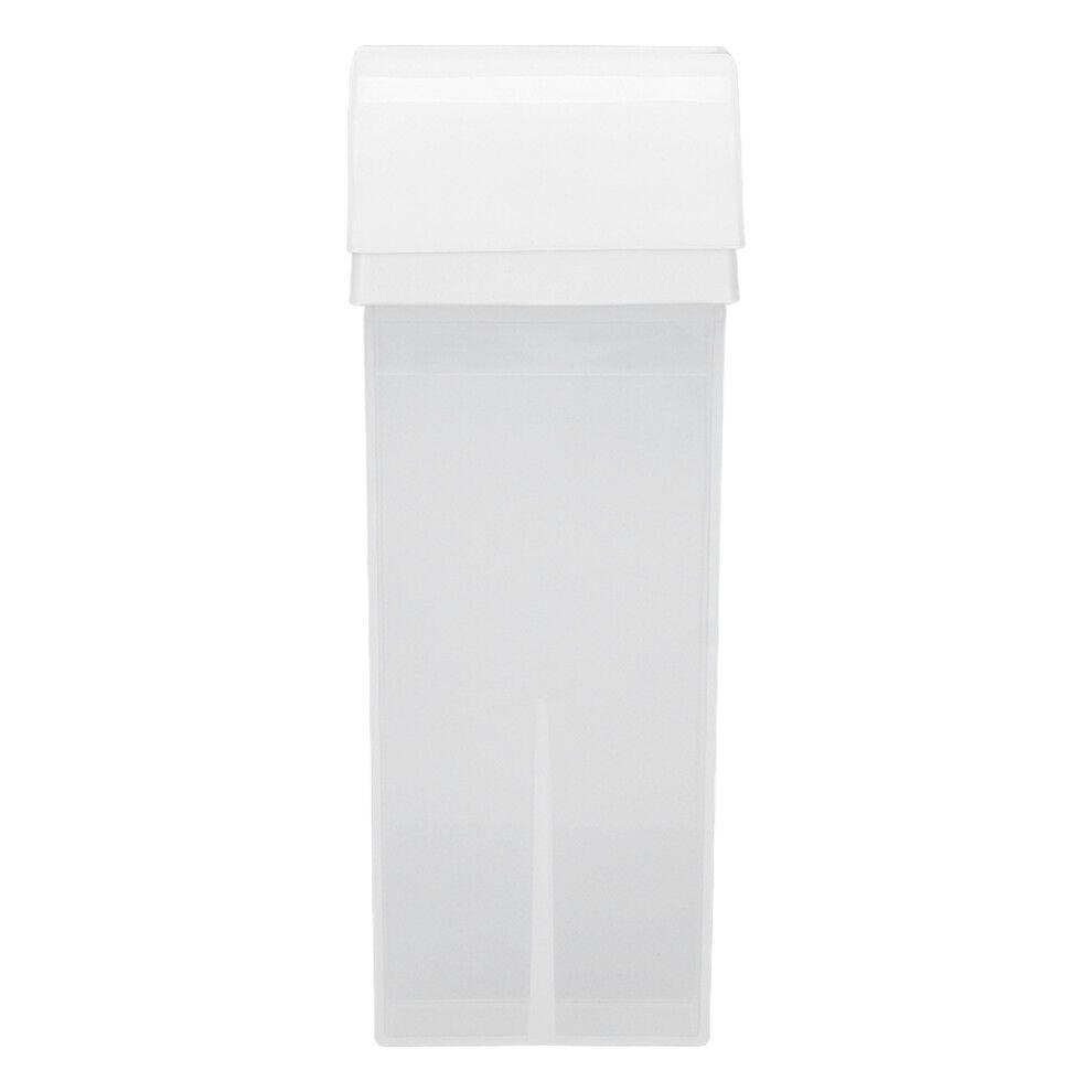 Flacon de cire dépilatoire rechargeable en ABS, 150 g, accessoire pour salon de beauté à domicile