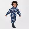 Regatta Childrens/Kids Pobble Peppa Pig Puddle Suit
