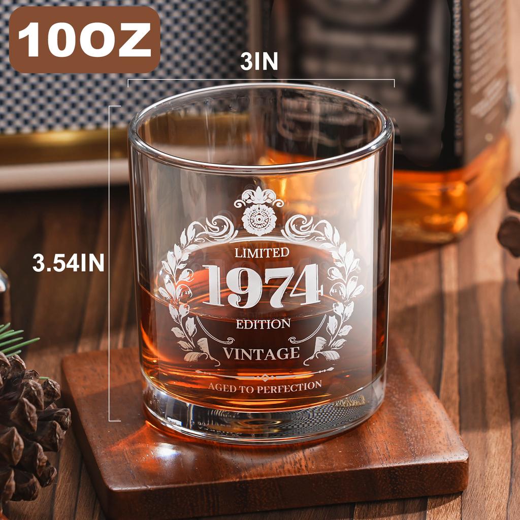 GIANXI 1974 Модель 284МЛ Прозрачный бокал для вина Дом Кухня Бар Вечеринка Рюмка для ликера Виски Соджу Подарок на день рождения Чашки для лимонада