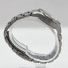 Citizen Радиоуправляемые часы Exceed Solar Sapphire WT12 EBD75-5011, Титан, Стекло