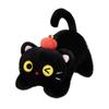 Cat Plush Kids Toy Stuffed Doll With Soft Material For Play Comfort And