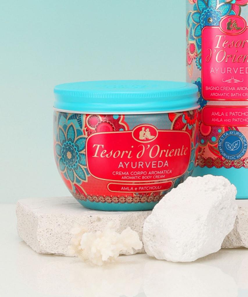 Ayurveda Body Cream 300ml