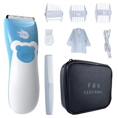 Электроника для красоты и здоровья – Машинки для стрижки волос