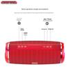 Newmine BT33 Desktop Fabric Bluetooth Speaker