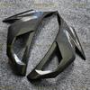 Motorcycle Fairing Cowl Turn Signal Panel Cover Fit For Kawasaki NINJA 400 Ninja400 EX400 2018 2019 2020 2021 2022 202-2025