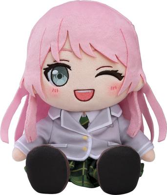 BanG Dream! Мое движение!!!!! Chihaya Aine Uniform Ver. Плюшевая игрушка