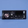DC 12V MP3 BT Декодирующая Плата Автомобильное Аудио MP3 Декодер BT 5.3 Без Усилителя USB TF FM Радио Модуль Цветной Экран MP3 Плеер