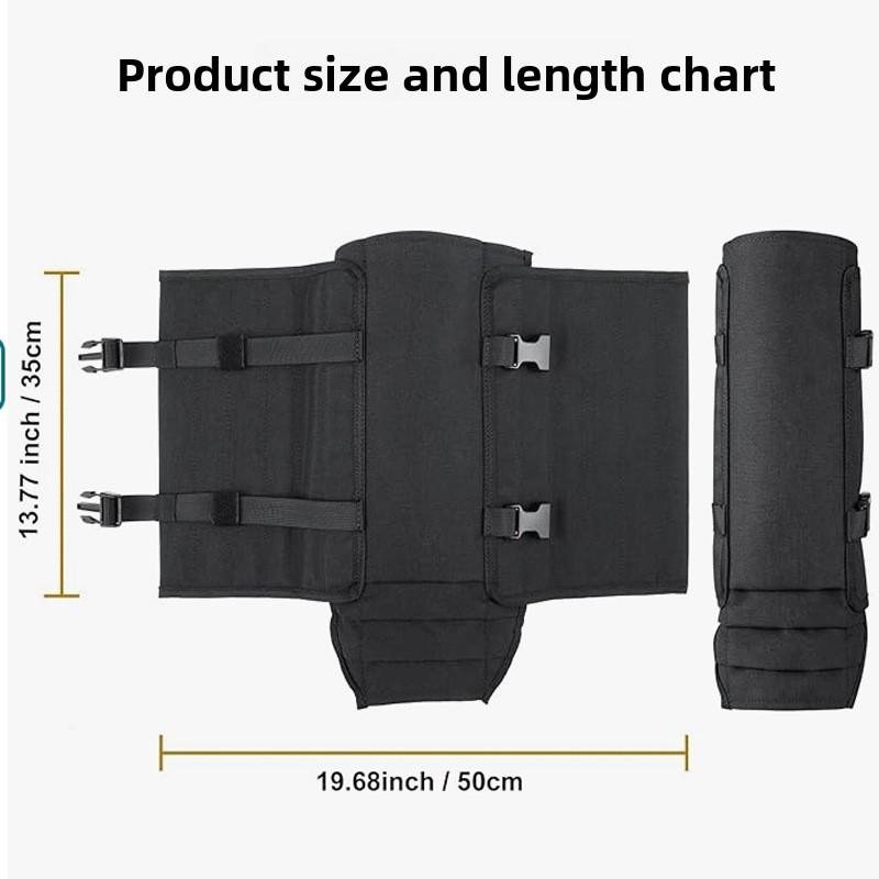 Insect Snake Shin Guards, Outdoor Hunting Shoes, Straps, Reinforced Shin Guards, Insect Snake Bites, Sharp Objects, Puncture Boots