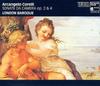 CD LONDON BAROQUE - Корелли;Трио-сонаты соч. 2&  HMC90134243 Не из Японии Классическая Б/У