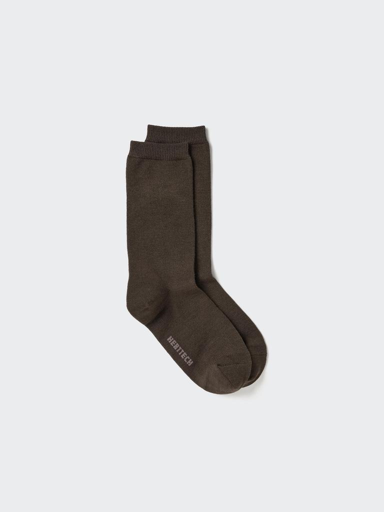 Uniqlo Japan Heattech Socks