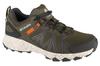 Peakfreak II Outdry, Mens Green Trekking Shoes