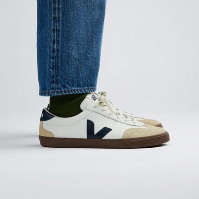 Leather Sneakers Vole Leather Svju251vo20 531