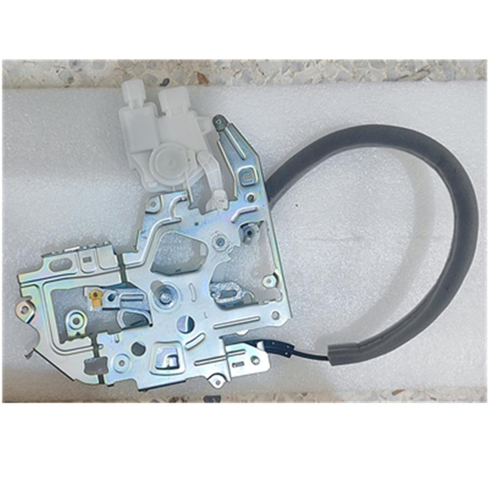 Механизм замка задней правой двери 906123257R для Renault Master MK3 Movano B 2010-21