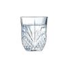 Verre - Arcoroc - Broadway - 5cl - Ultra Transparent - Lot de 6