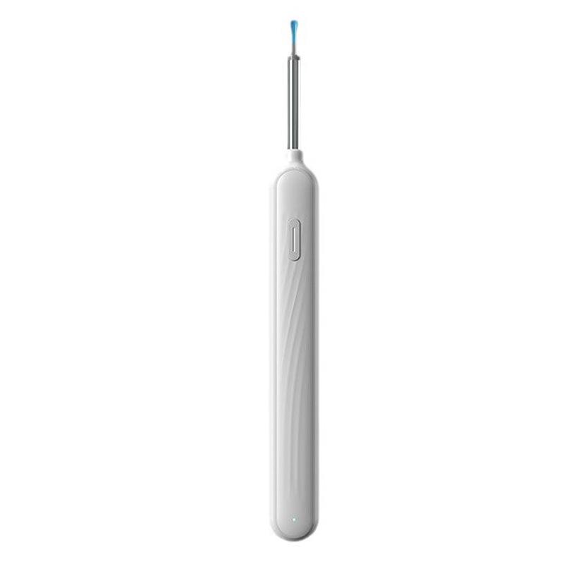 HD Wireless Ear Cleaning Tweezers with Visual Scoop & WiFi Connection