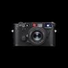 Leica M6 Black Paint Rangefinder Film Camera (CN version)