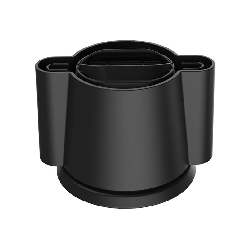 Для Dyson Supersonic HD15 HD12 HD08 HD04 HD03 HD02 Автоматическая насадка для быстрой сушки с автоповоротом - Гладкая отделка и бережная сушка