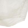 LANVIN made in Japan Long sleeve shirt 43-86 white Men's Used