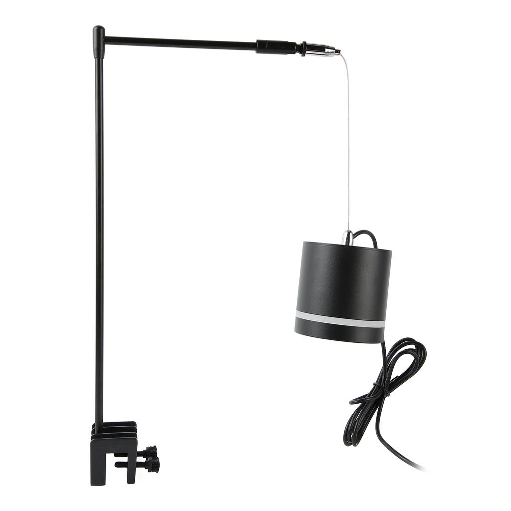 Светодиодная лампа для аквариума, высокая яркость, бусины, подставка для аквариума, для украшения аквариума