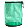 Nylon Golf Mesh Net Bag 12/25/50 Golf Drawstring Pouch Golf Storage Bag   Golf Training